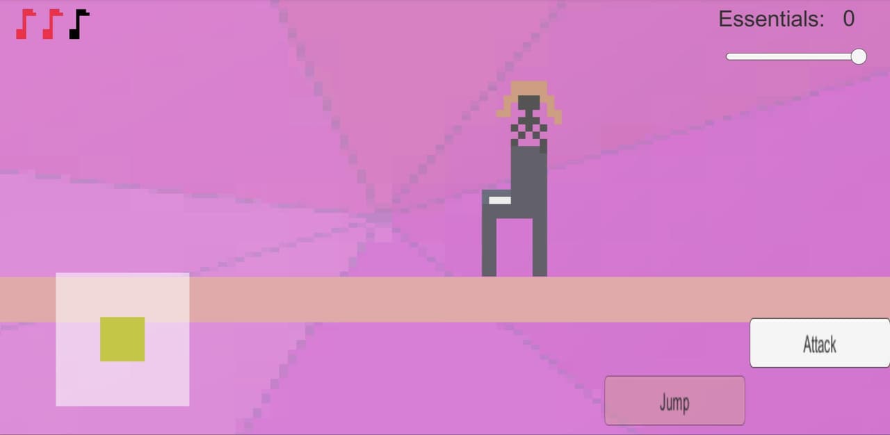 The Fairy Story screenshot 4