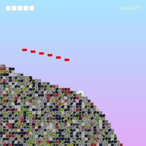 WASTE MANAGEMENT (snowdozer)