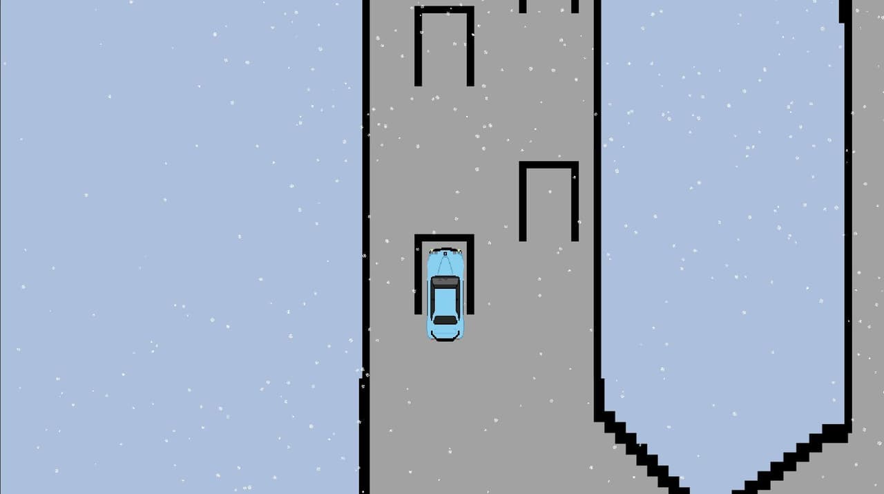 Bloody Reindeers screenshot 3
