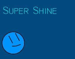 Super Shine