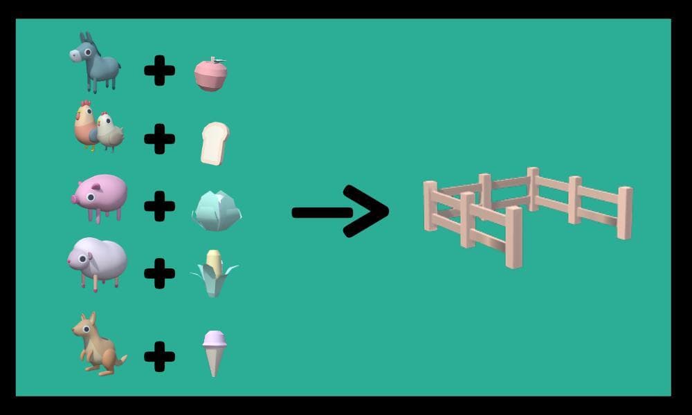 Animal Herd Royale