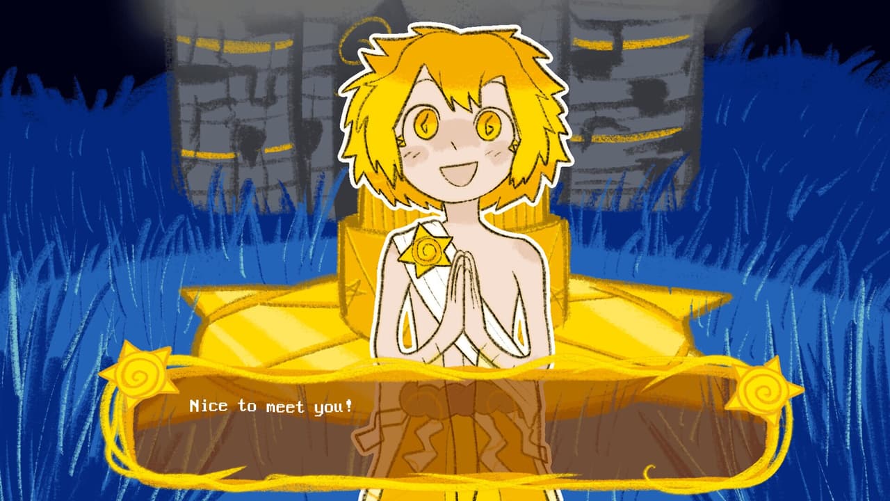 The victims of lost sunny days: Eclipse screenshot 3