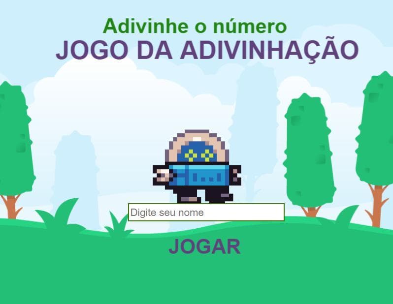Adivinhe o Número (José Mateus) screenshot 2