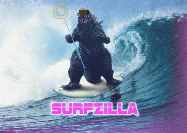 SurfZilla
