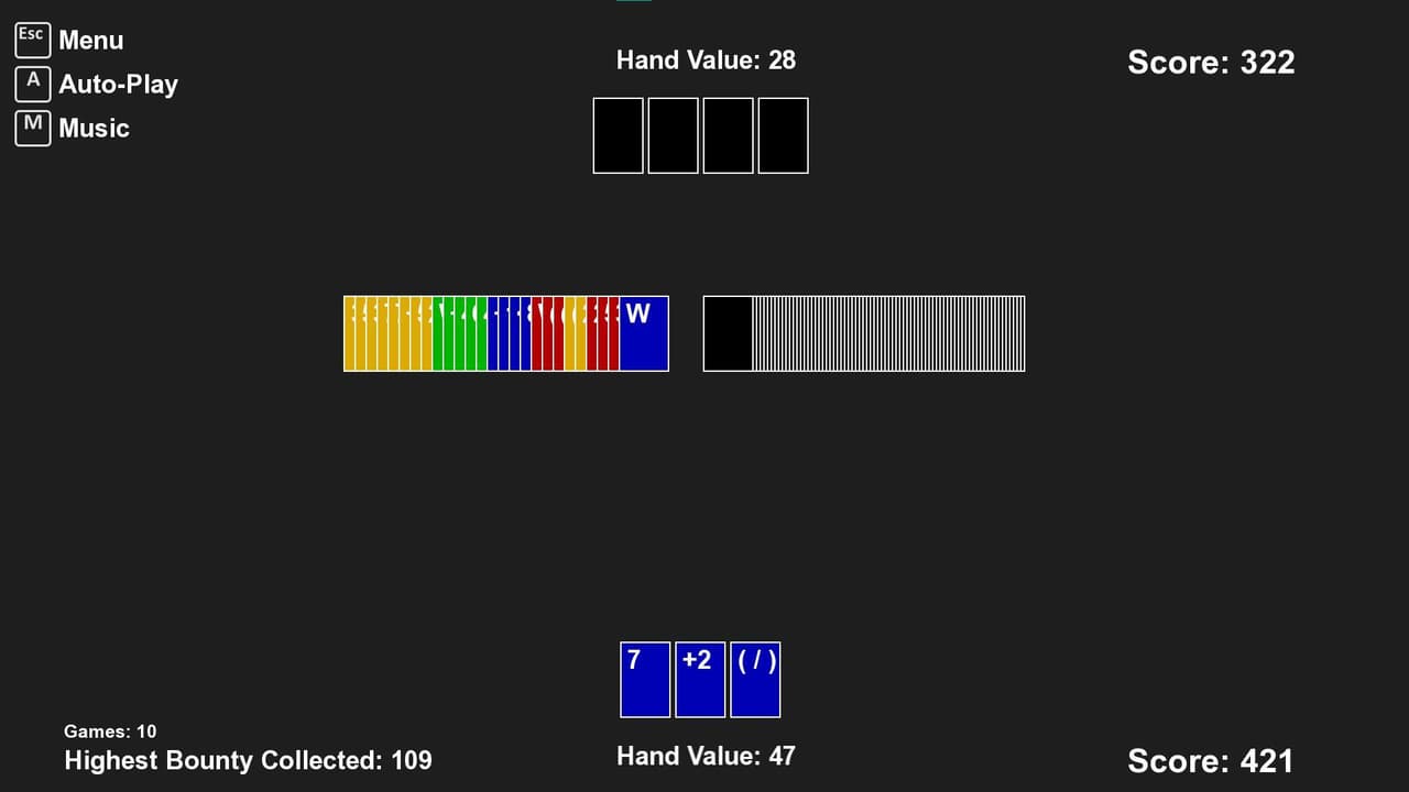 God of UNO screenshot 3