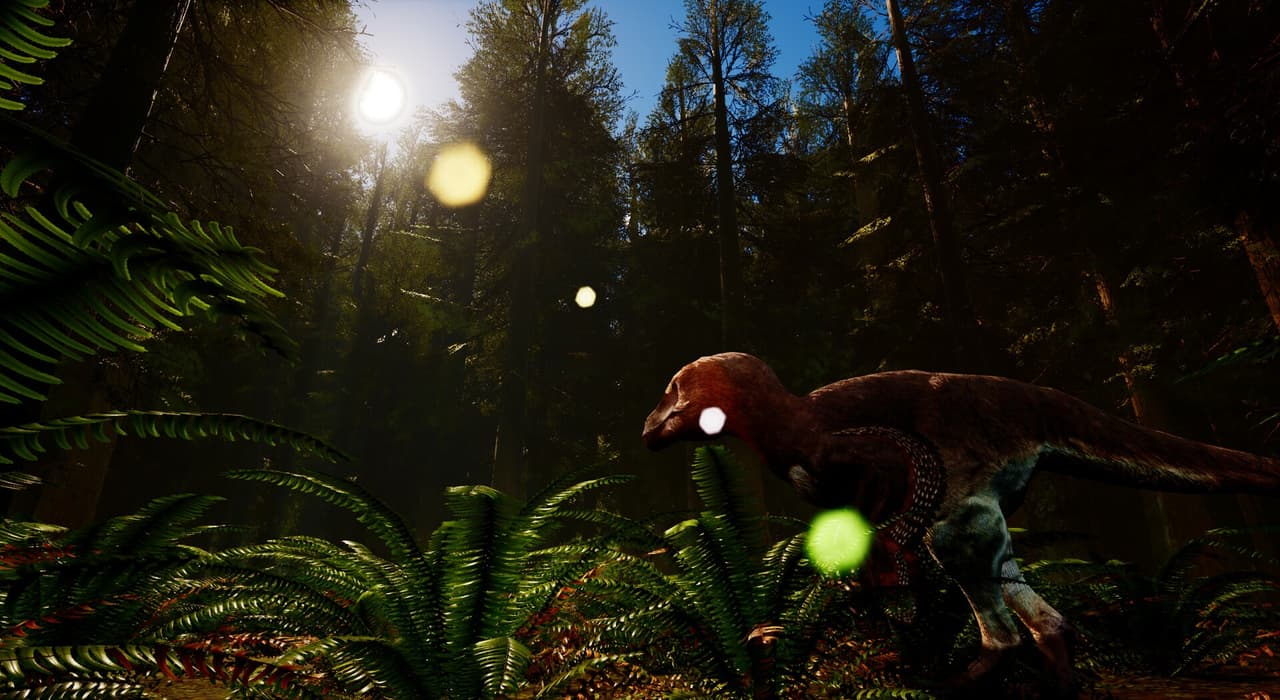Pangea Survival screenshot 5