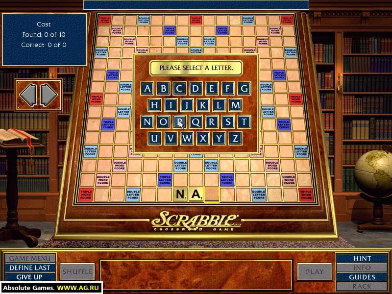 Scrabble Complete screenshot 6