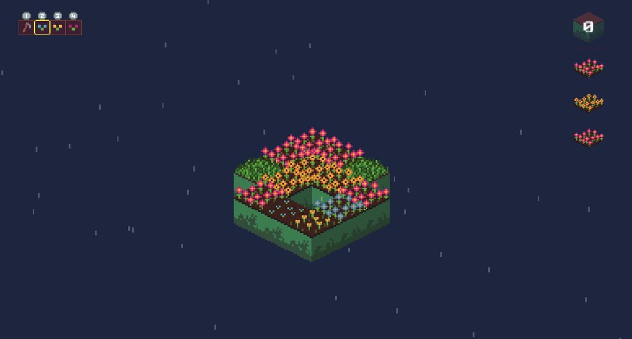 This Cozy Garden