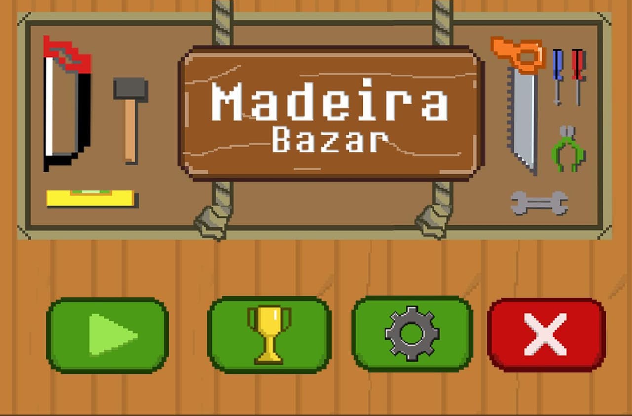 Madeira Bazar screenshot 2