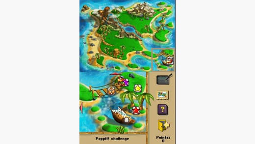 Pogo Island screenshot 5