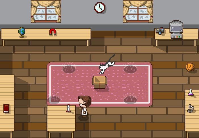 Schrodingers Cat screenshot 2