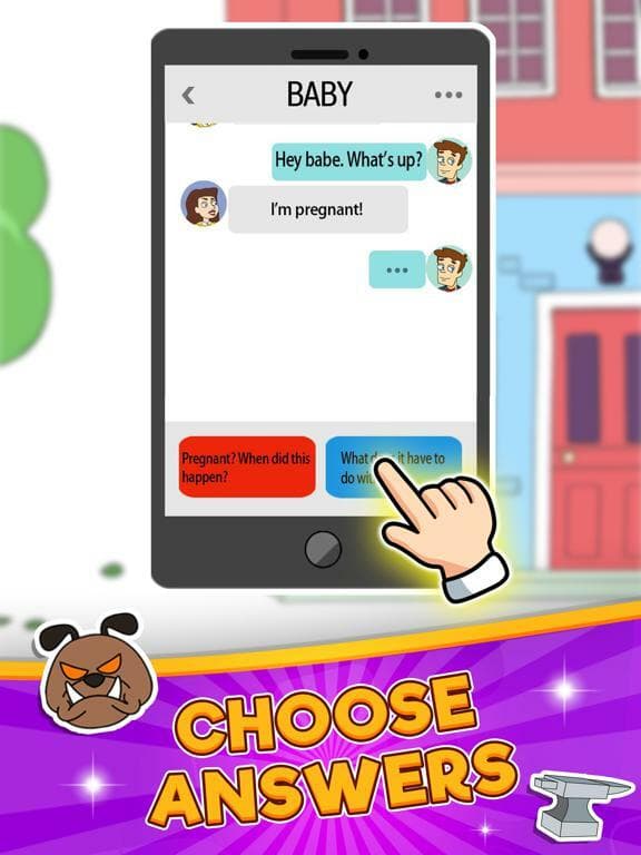 Girl Genius! screenshot 5