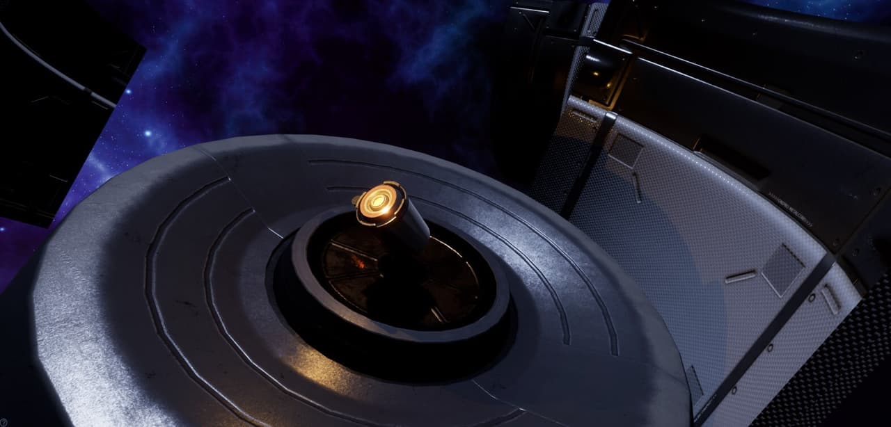 Space Field