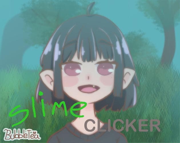 Slime Clicker (mandlo_and_blacky)