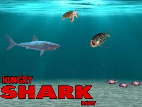 Shark Tank - 3D screenshot 4