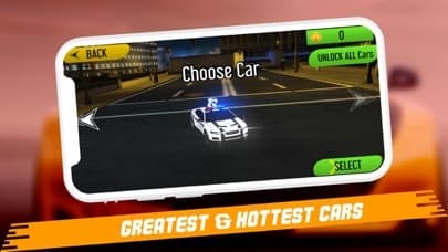 Infinite-Speed-Racing screenshot 3