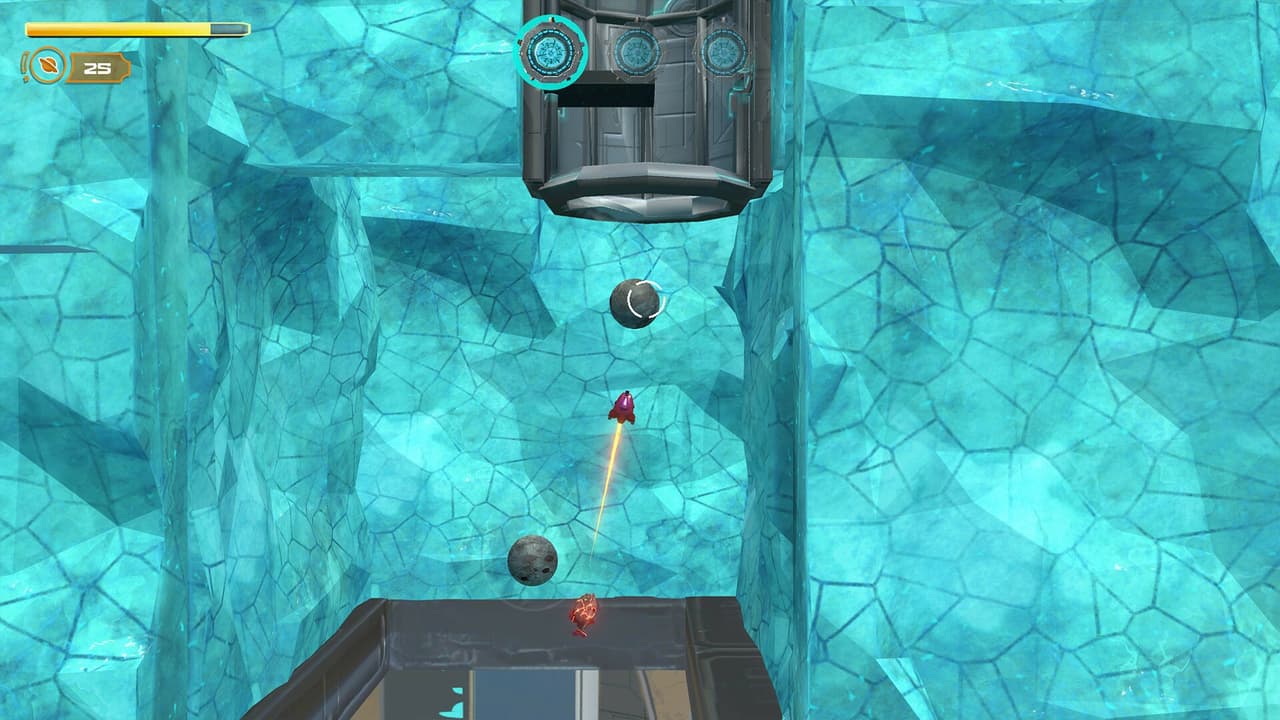 Orbit Quest screenshot 3