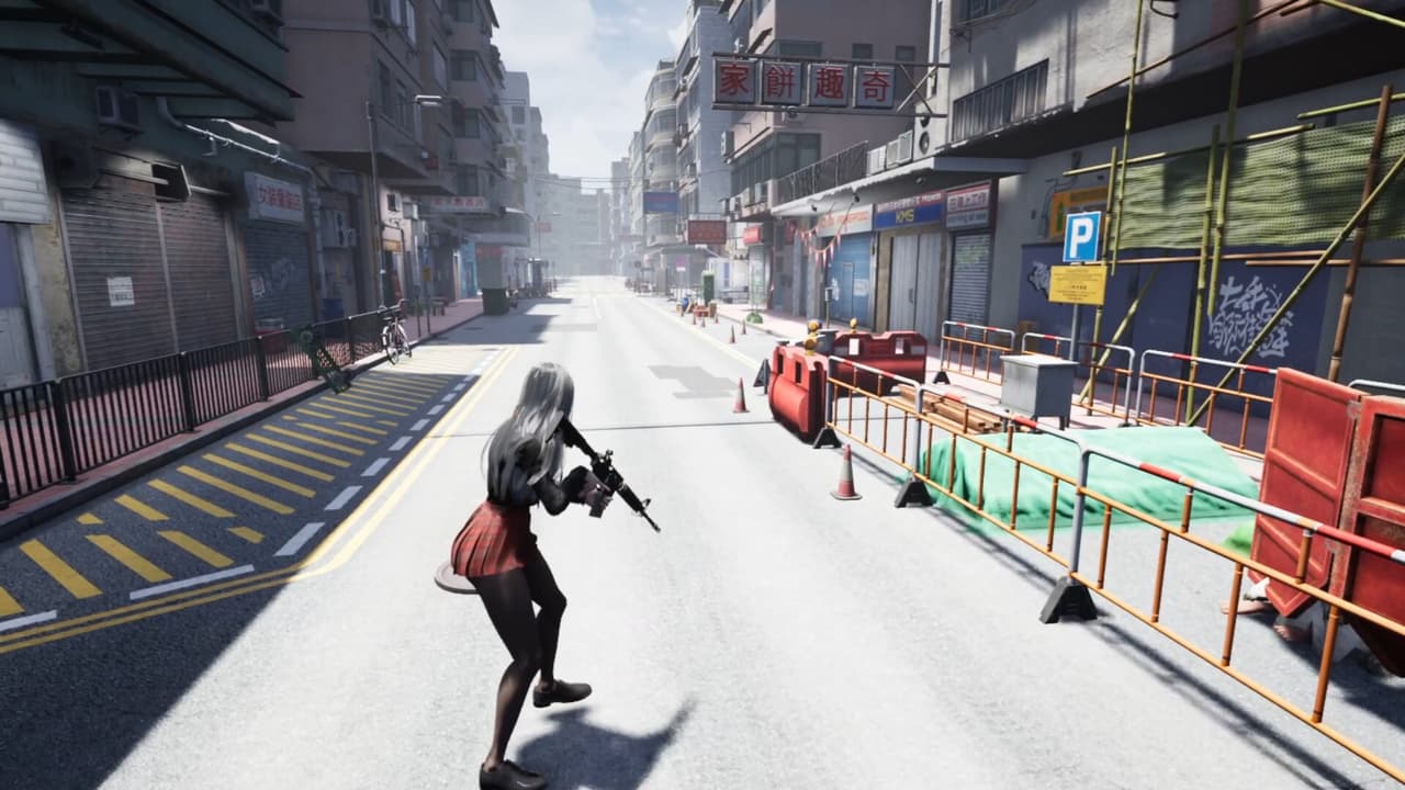 鬼魂街 screenshot 5