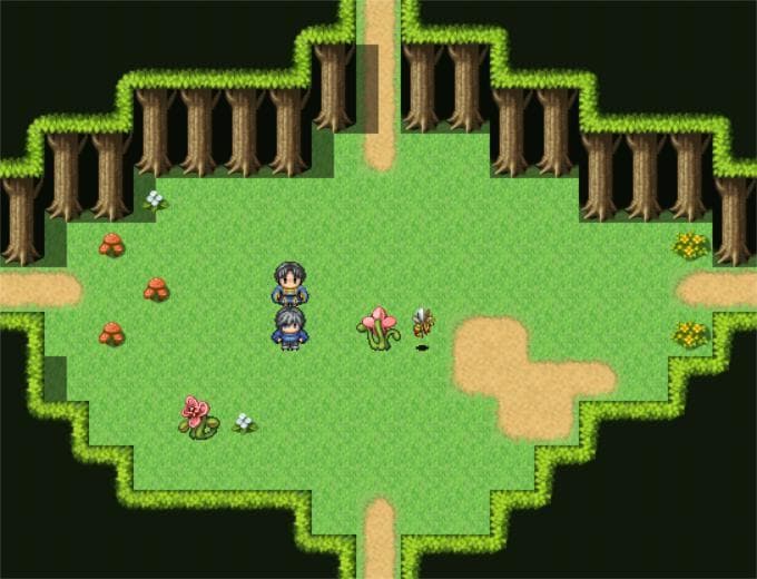 Legend of Percivus screenshot 4