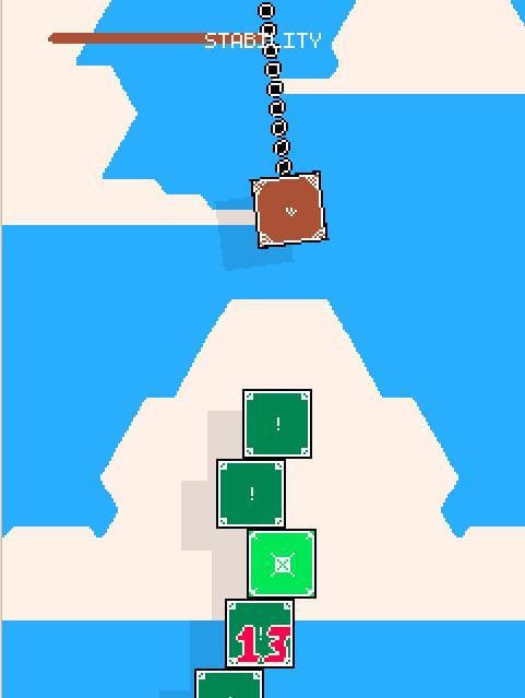 Tower Stack (itch) screenshot 3