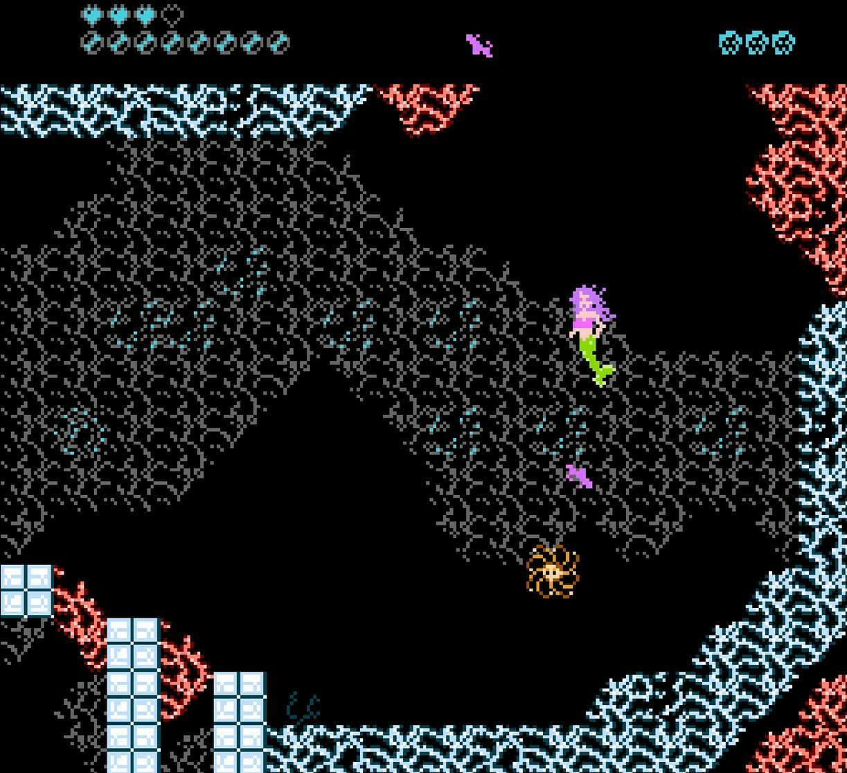Claudia Adventure screenshot 5