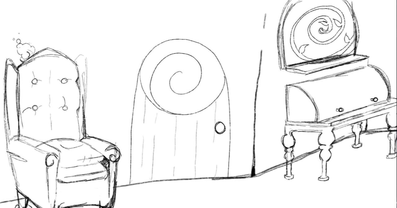 Working Title screenshot 2