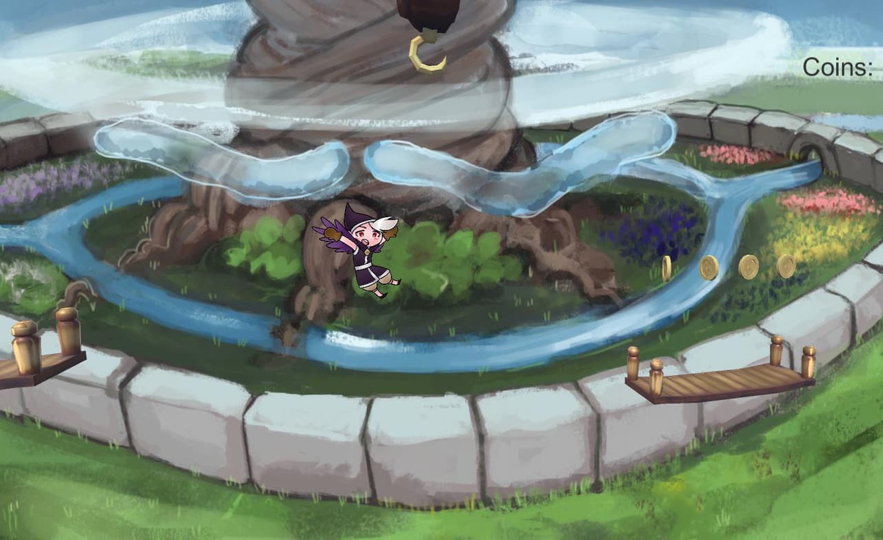 Loki Thievery screenshot 4