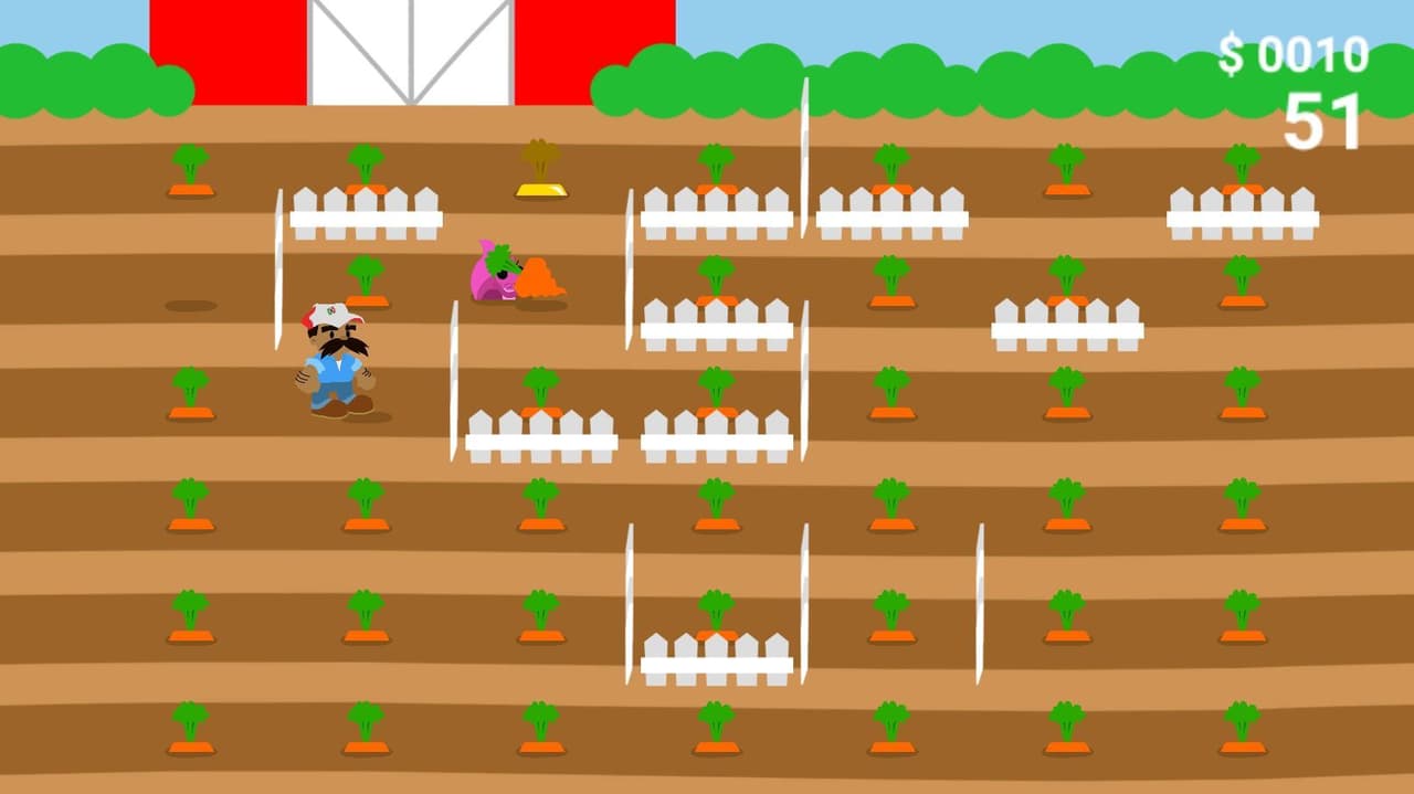 Illegal Simulator (itch) screenshot 4
