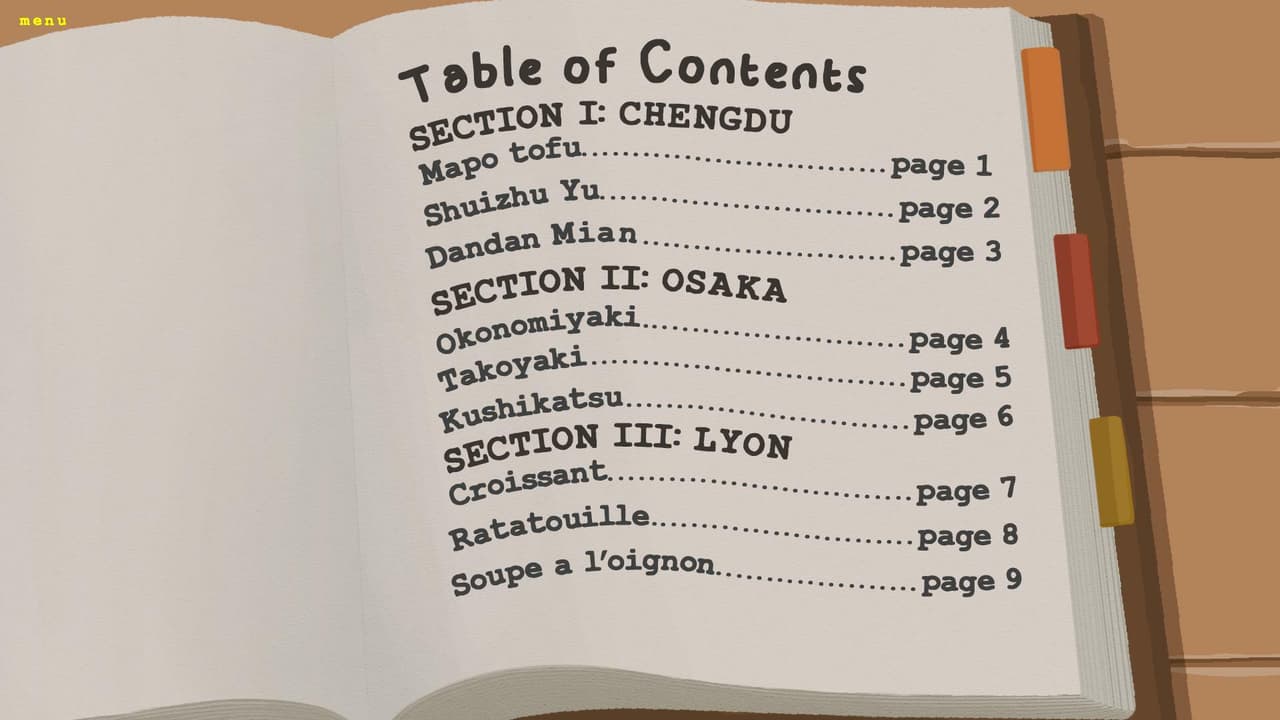 BUTA! (demo) screenshot 3