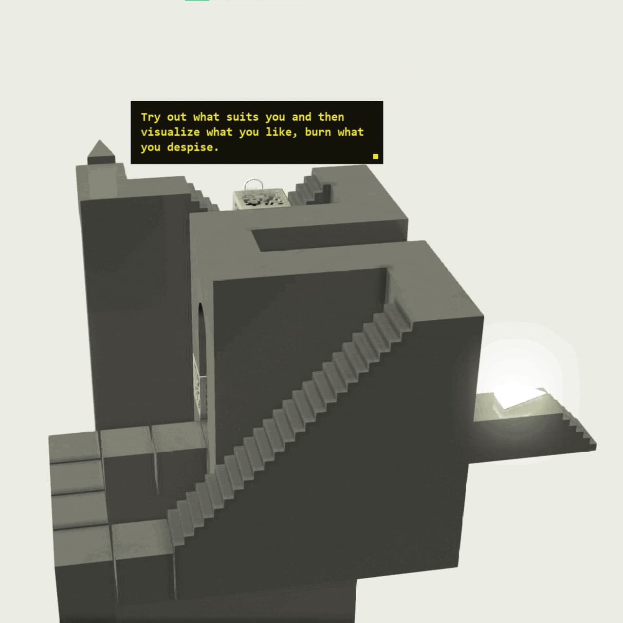 Archiver screenshot 4
