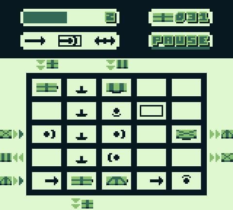 Packedtory screenshot 3