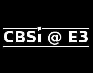 CBSi @ E3