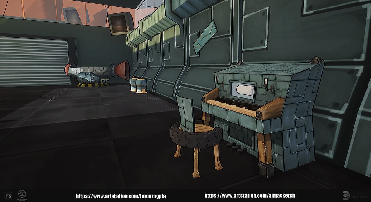 "Quina & Q" screenshot 4