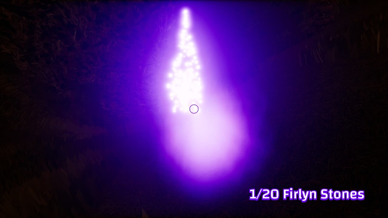 The Firlyn Stones screenshot 3
