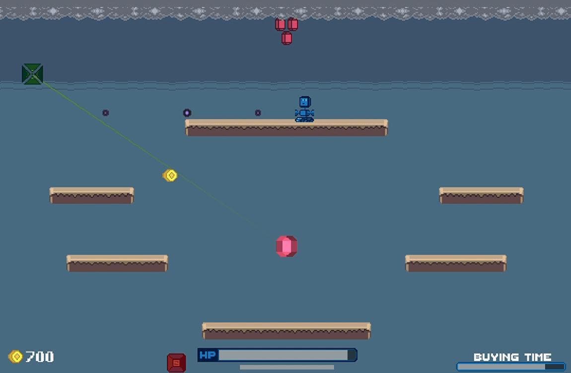 Buying Time (EndmarkGames) screenshot 5