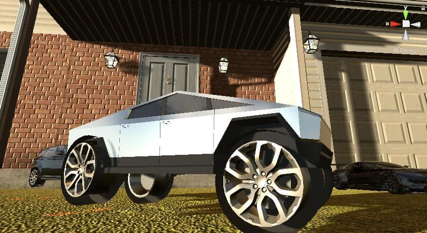 RC TOYS screenshot 2