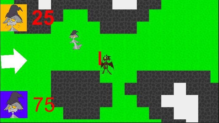 Protect the pet! screenshot 2