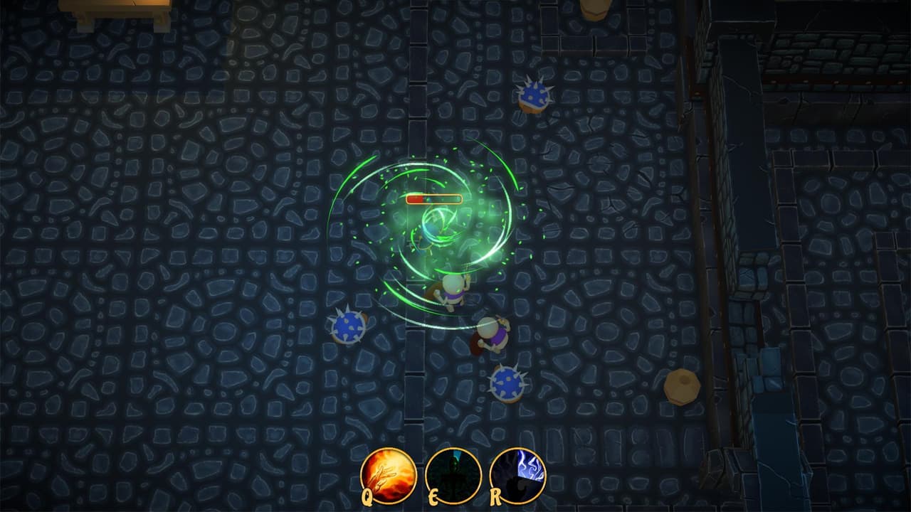 MFX screenshot 4