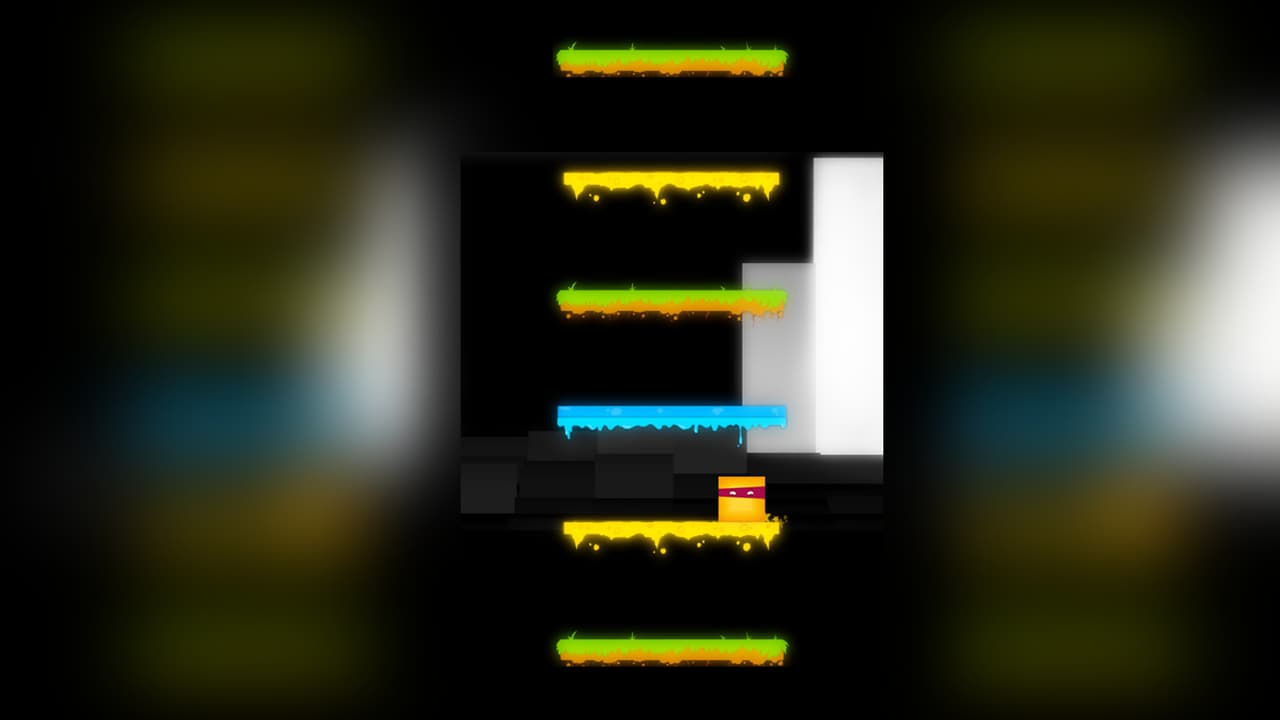 CEdges screenshot 5