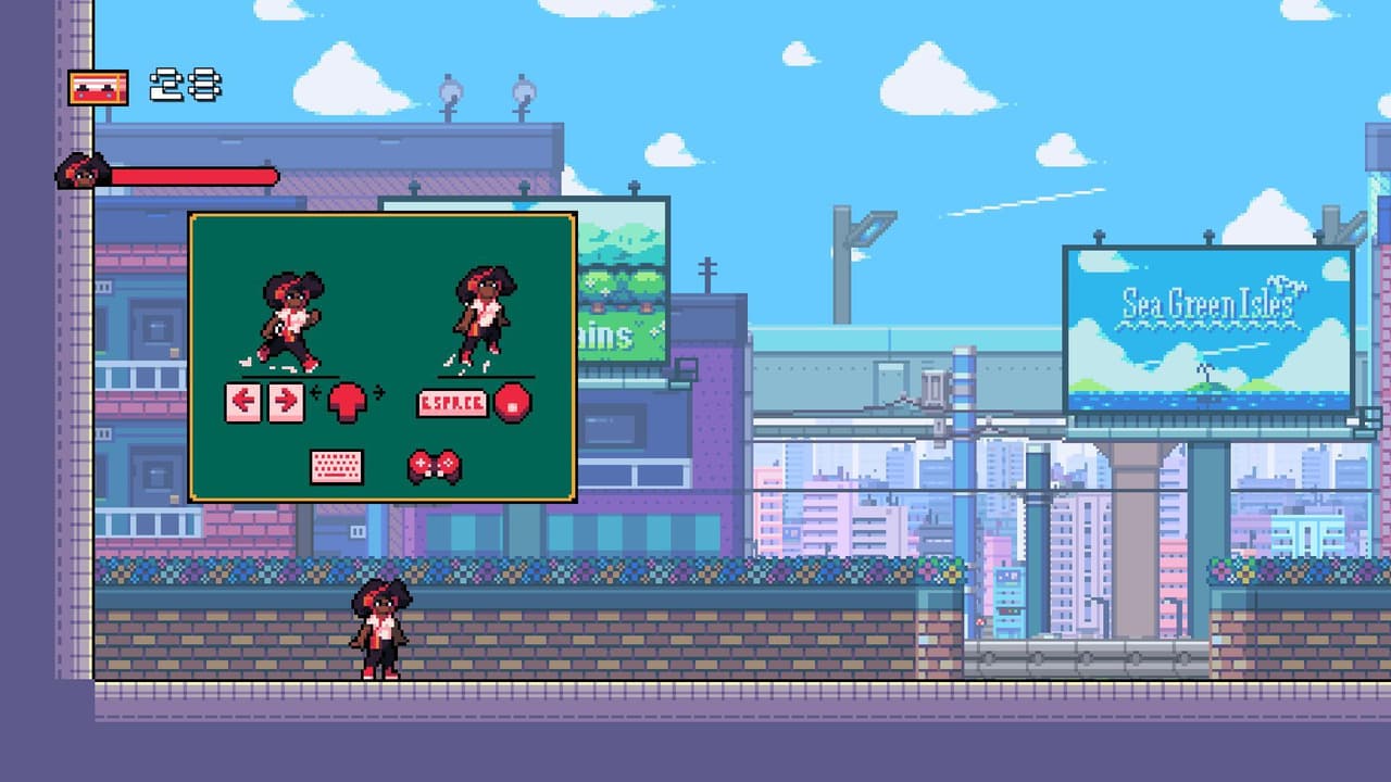WALKMAN - Tape Girl screenshot 3