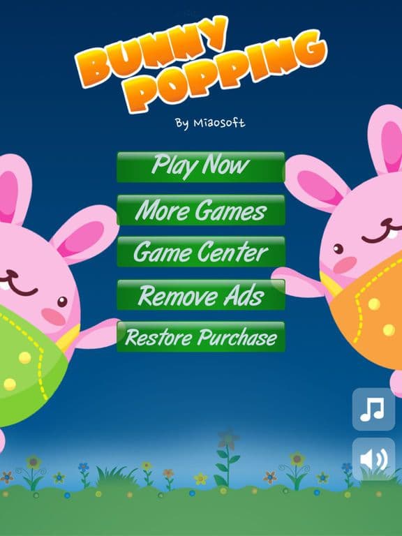 Bunny Popping screenshot 3