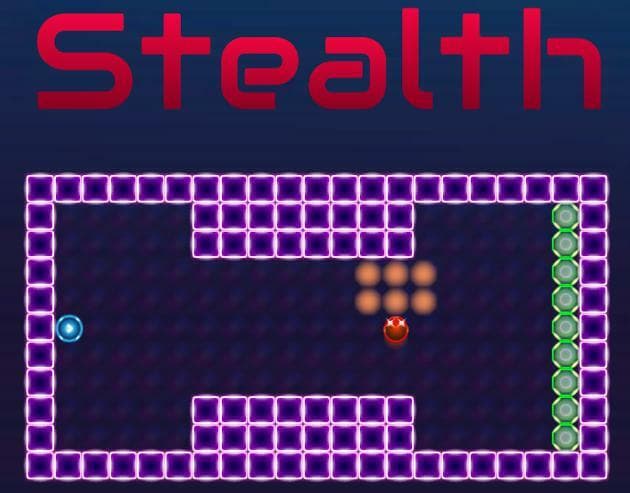 Stealth (itch) (jonhans123)