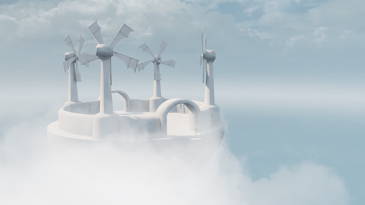 Niko: Through The Dream screenshot 2