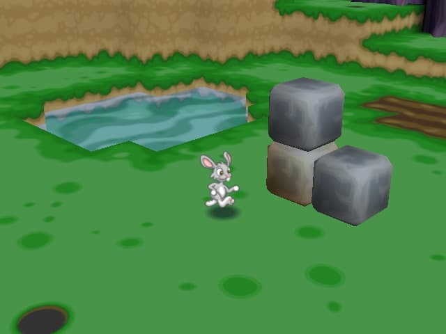 Dodge That Anvil! screenshot 4