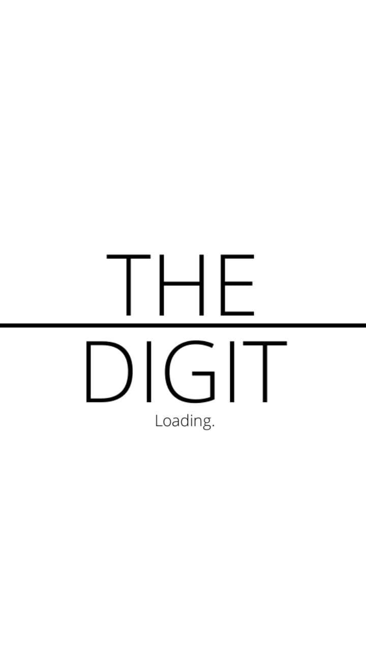 The Digit screenshot 3
