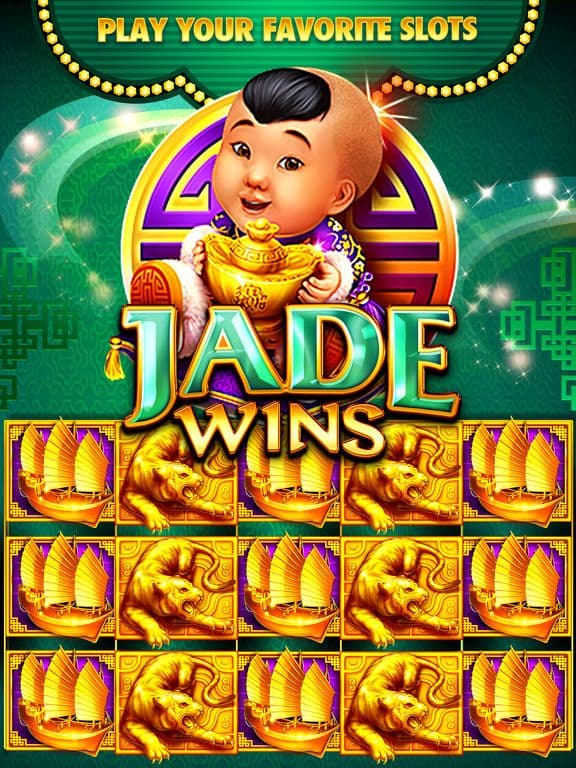Golden Wins Vegas Slots