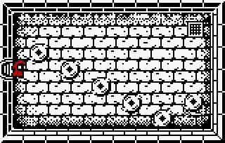 RED (itch) (KrakenDev) screenshot 5