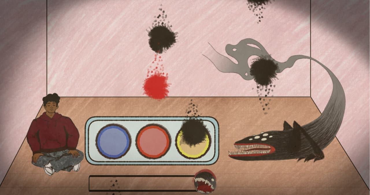 Kanes Shadow screenshot 4