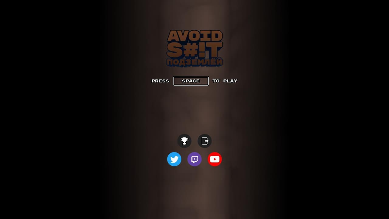 Avoid Shit Underground screenshot 2