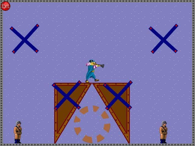 Bug Bullet screenshot 6